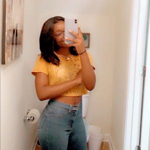 Meet your Posher, Trinity